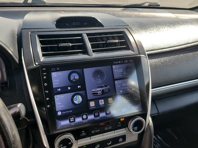 2014 Toyota Camry Base