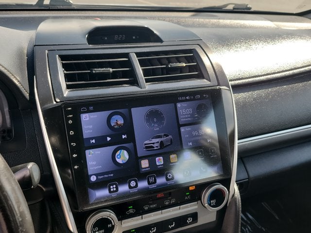 2014 Toyota Camry Base