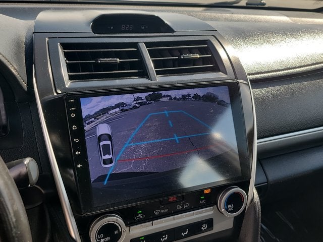 2014 Toyota Camry Base