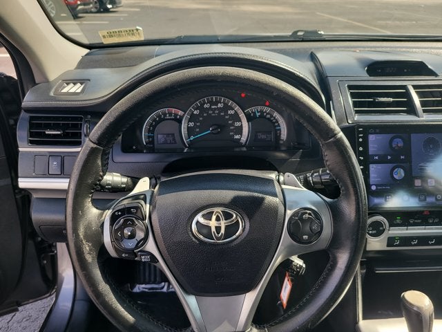 2014 Toyota Camry Base