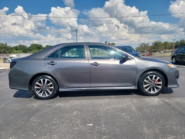 2014 Toyota Camry Base
