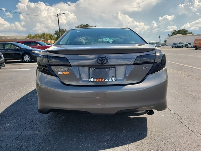 2014 Toyota Camry Base