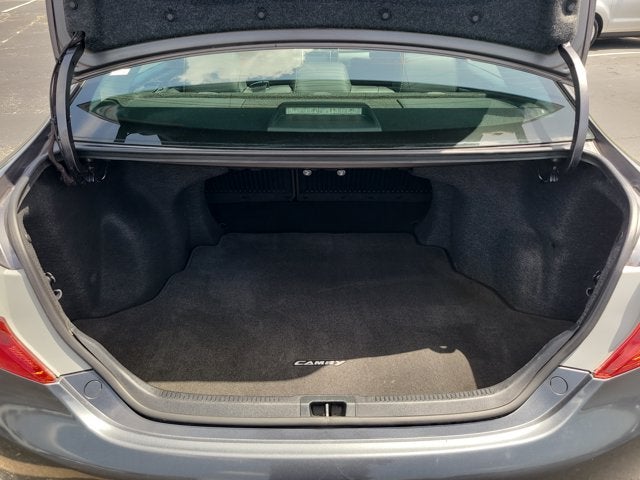 2013 Toyota Camry Base