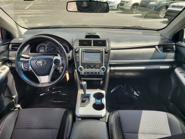 2013 Toyota Camry Base