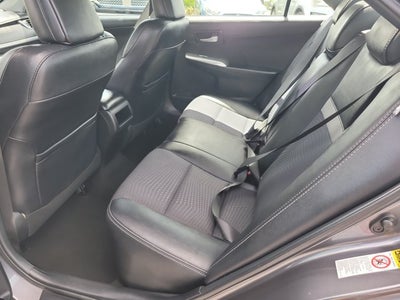 2013 Toyota Camry Base