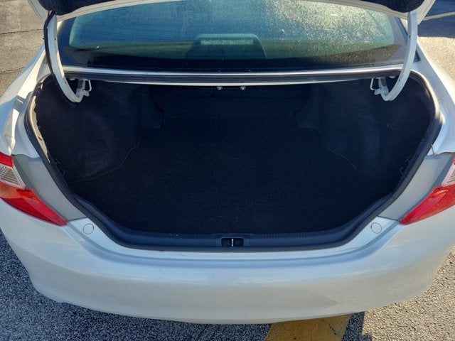 2014 Toyota Camry Base