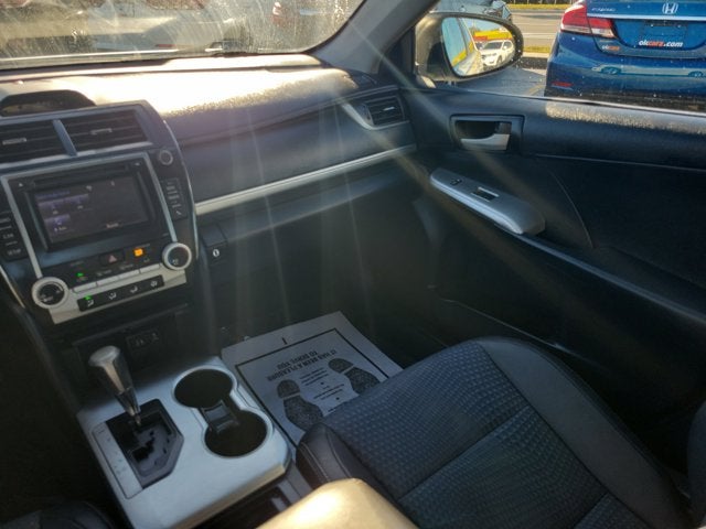 2014 Toyota Camry Base