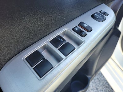 2014 Toyota Camry Base