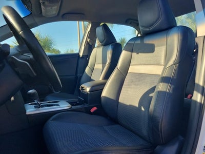 2014 Toyota Camry Base