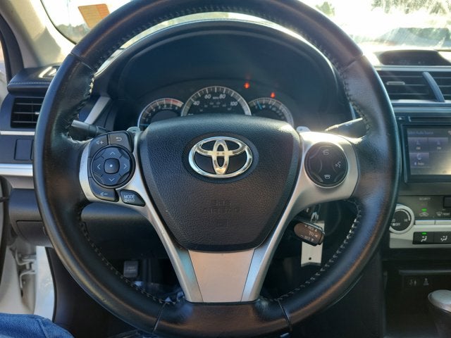 2014 Toyota Camry Base