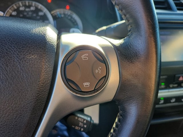 2014 Toyota Camry Base