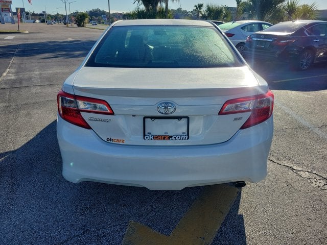 2014 Toyota Camry Base