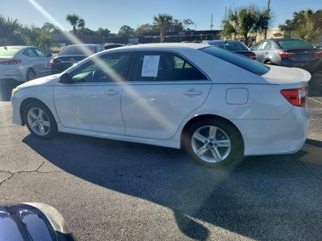 2014 Toyota Camry Base
