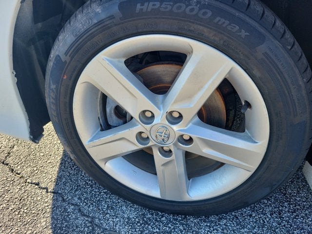 2014 Toyota Camry Base