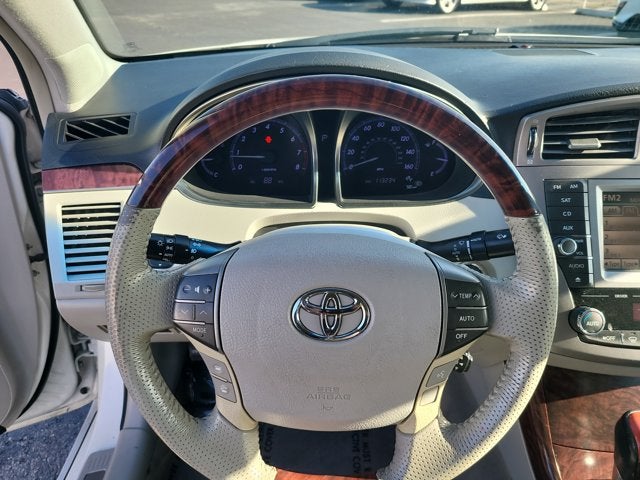 2011 Toyota Avalon Base