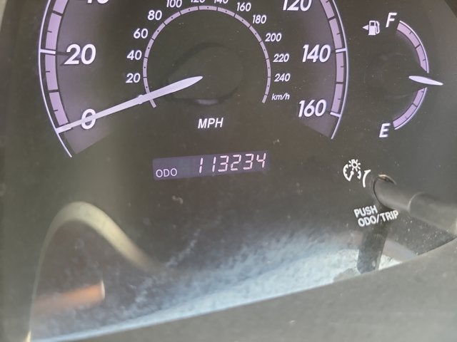 2011 Toyota Avalon Base