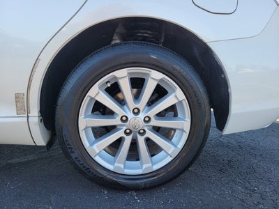 2011 Toyota Venza 4dr Wgn I4 FWD (Natl)