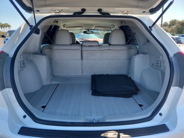 2011 Toyota Venza 4dr Wgn I4 FWD (Natl)