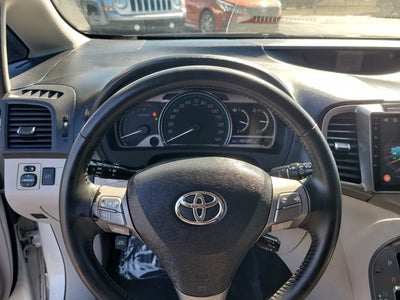 2011 Toyota Venza 4dr Wgn I4 FWD (Natl)