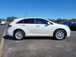 2011 Toyota Venza 4dr Wgn I4 FWD (Natl)