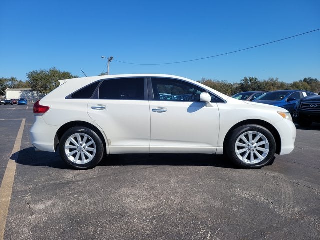 2011 Toyota Venza 4dr Wgn I4 FWD (Natl)