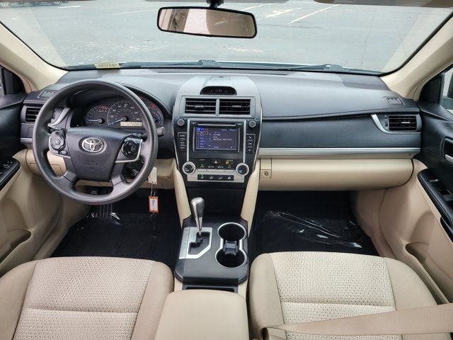 2014 Toyota Camry Base