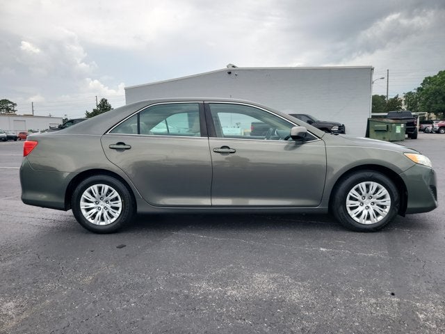2014 Toyota Camry Base