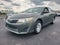 2014 Toyota Camry Base