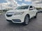 2015 Acura MDX Tech/Entertainment Pkg