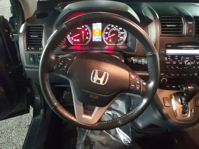 2011 Honda CR-V EX-L
