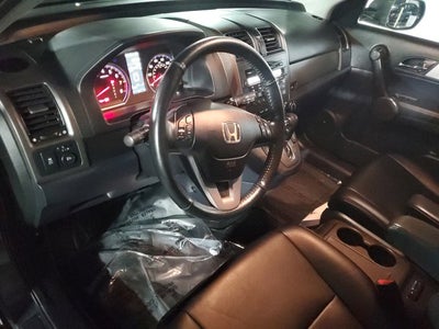 2011 Honda CR-V EX-L