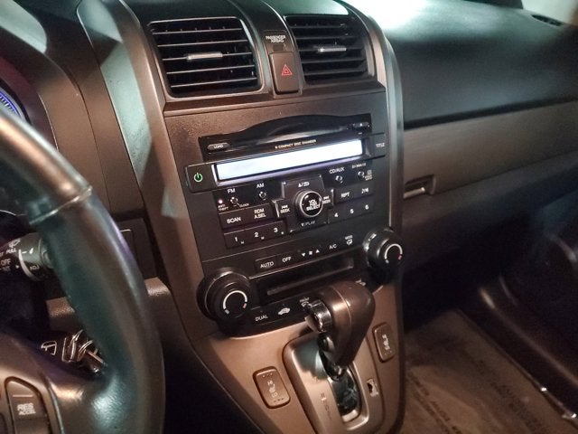 2011 Honda CR-V EX-L