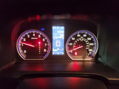 2011 Honda CR-V EX-L