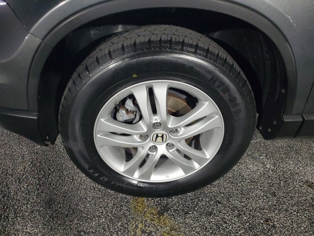 2011 Honda CR-V EX-L