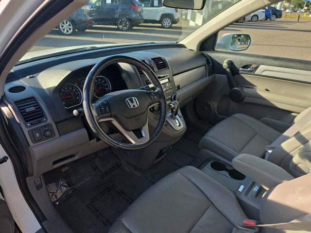 2011 Honda CR-V EX-L