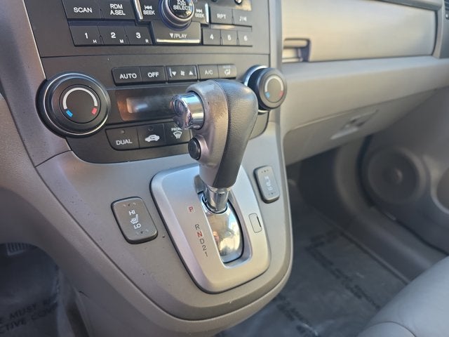 2011 Honda CR-V EX-L