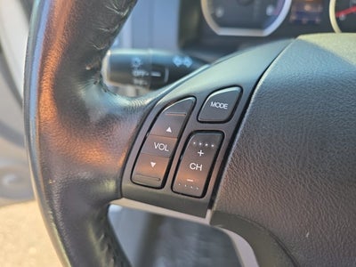 2011 Honda CR-V EX-L