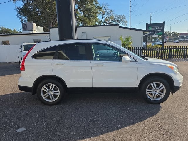 2011 Honda CR-V EX-L