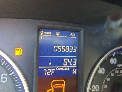 2011 Honda CR-V EX-L