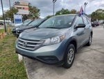 2012 Honda CR-V LX