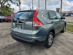 2012 Honda CR-V LX