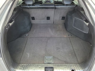 2015 Honda Crosstour EX-L