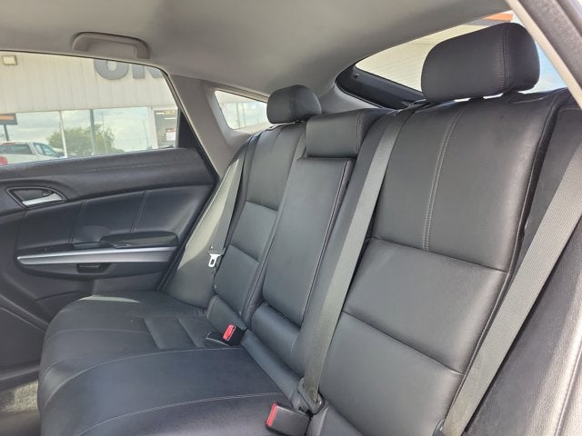 2015 Honda Crosstour EX-L