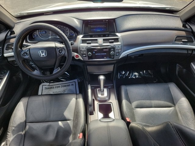 2015 Honda Crosstour EX-L