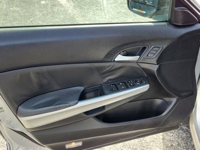 2015 Honda Crosstour EX-L