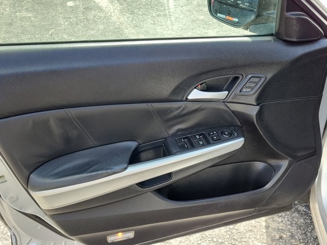 2015 Honda Crosstour EX-L