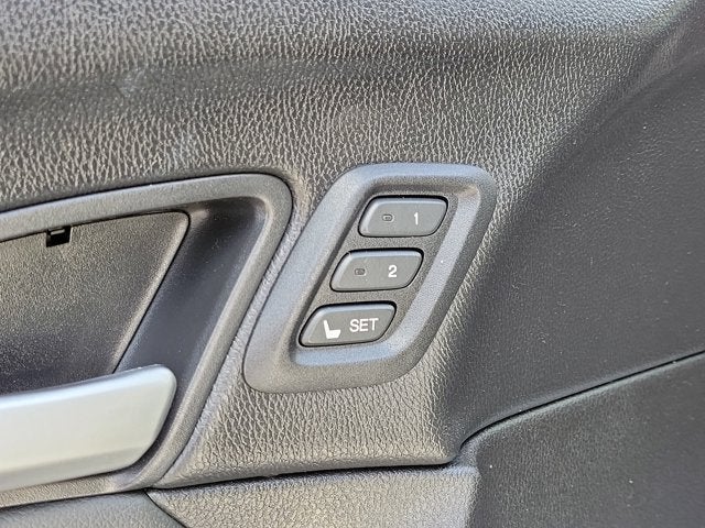 2015 Honda Crosstour EX-L