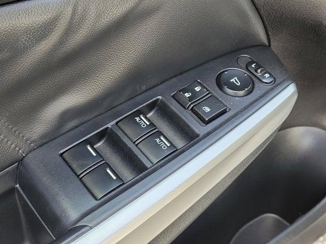 2015 Honda Crosstour EX-L