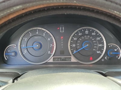 2015 Honda Crosstour EX-L