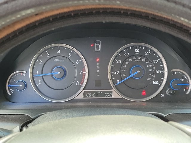 2015 Honda Crosstour EX-L